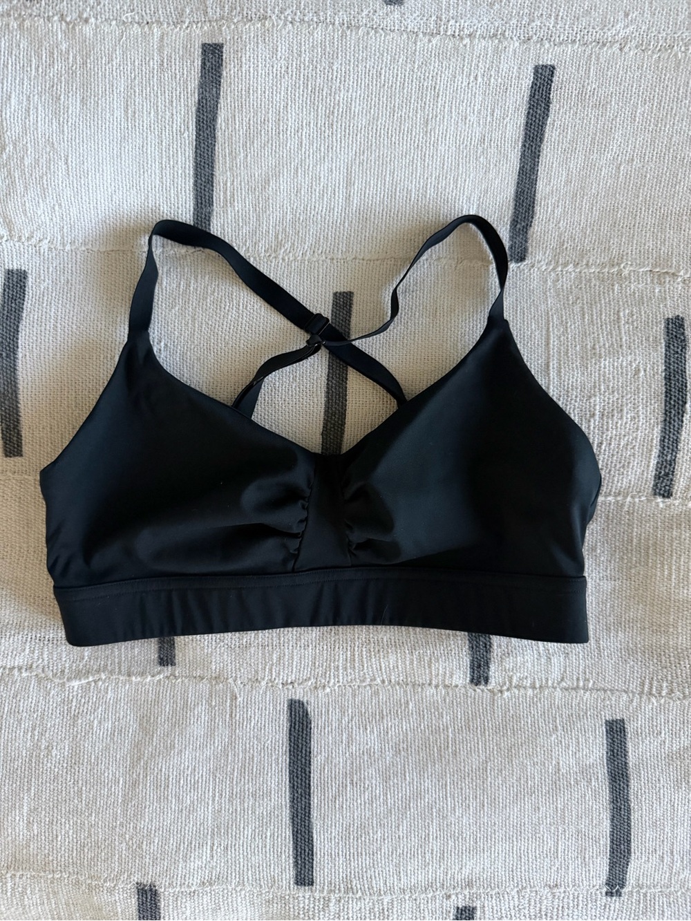 Bandier Sport Bra